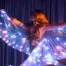 Photo Flash: First Look at THE DONKEY SHOW - A MIDSUMMER NIGHT'S DISCO in London