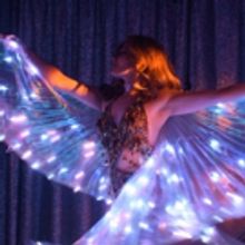 Photo Flash: First Look at THE DONKEY SHOW - A MIDSUMMER NIGHT'S DISCO in London