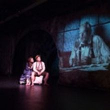 HANSEL & GRETEL BLUEGRASS Extended at 24th Street Theatre