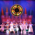Photo Flash: First Look at Monty Python's SPAMALOT, Opening Tonight at NC Theatre