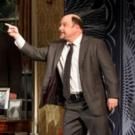 Photo Flash: First Look at Jason Alexander in FISH IN THE DARK!