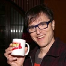 Broadway AM Report, 10/12/2016 - ORWELL IN AMERICA and More!