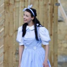 Photo Flash: First Look at New Open Air WIZARD OF OZ