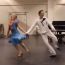 TV: ON THE TOWN's Cory Lingner and Eloise Kropp Celebrate the 103rd Birthday of Gene…