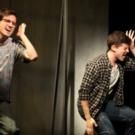 Photo Flash: Sneak Peek at GIRLFRIEND, Coming to CTG's Kirk Douglas Theatre