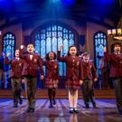 Photos, Videos, and More! Study up on SCHOOL OF ROCK in Time for Tonight's Opening