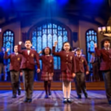 Photo Flash: Rock On and Catch a First Look at SCHOOL OF ROCK on Broadway!