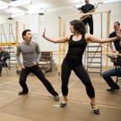 TV: Robert De Niro & Company Give a Sneak Peek of Paper Mill Playhouse's A BRONX…