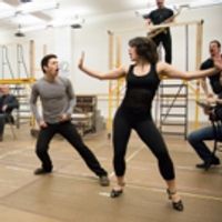TV: Robert De Niro & Company Give a Sneak Peek of Paper Mill Playhouse's A BRONX… Video