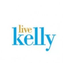 Joel McHale, Alec Baldwin & More to Co-Host LIVE WITH KELLY Next Week