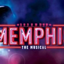 BWW Review: MEMPHIS at the Woodlawn