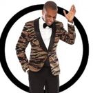 HAMILTON's Leslie Odom Jr. Among Line-Up for Philadelphia's 4th of July Celebration