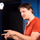 Photo Flash: First Look at THE GUN SHOW at Theatre Row