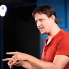 Photo Flash: First Look at THE GUN SHOW at Theatre Row