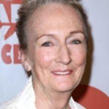 Kathleen Chalfant & Sam Rudy to be Honored at Vineyard Theatre's Annual Gala