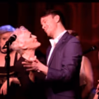 TV Exclusive: Watch Glenn Close and the Cast of SUNSET BOULEVARD Tribute Vintage… Video