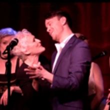 TV Exclusive: Watch Glenn Close and the Cast of SUNSET BOULEVARD Tribute Vintage Holl