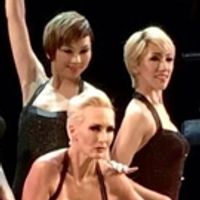 VIDEO: CHICAGO's Amra-Faye Wright, Bianca Marroquin, Jaime Camil Meet Their… Video