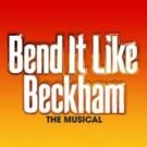 AUDIO: First Listen- Two Tracks from West End's BEND IT LIKE BECKHAM!