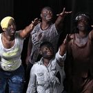 CRY AFRICA Kicks Off Dance Seasons Programme at the Port Elizabeth Opera House