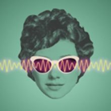 Daphne Oram's WONDERFUL WORLD OF SOUND Set for Mayfesto 2017