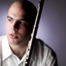 Hoff Barthelson Music School To Host Master Class With Flutist Guy Eshed, 4/28
