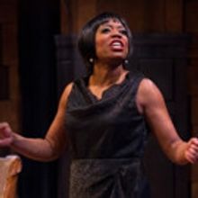 NINA SIMONE: FOUR WOMEN Returns This Month