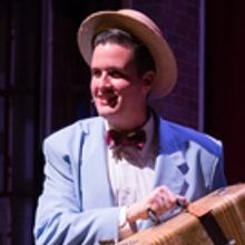 BWW Review: THE MUSIC MAN Spares No Detail