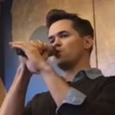 STAGE TUBE: Andrew Rannells Bids HAMILTON Farewell with Audition Favorite at #Ham4Ham
