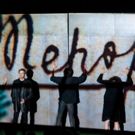 Yara Arts Group to Bring 1917-2017: TYCHNYA, ZHADAN & THE DOGS to La MaMa