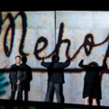 Yara Arts Group to Bring 1917-2017: TYCHNYA, ZHADAN & THE DOGS to La MaMa