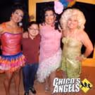 Photo Flash: Chico's Angels' CHICAS IN CHAINS Opens