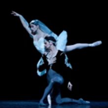 Houston Ballet to Present Stanton Welch's LA BAYADERE