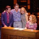 Photo Flash: First Look at Matthew Seadon-Young, Barbara Drennan and Joseph Prouse…