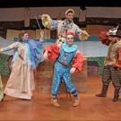 Cortland Rep Youth Program to Present PINOCCHIO This Month