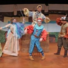 Cortland Rep Youth Program to Present PINOCCHIO This Month