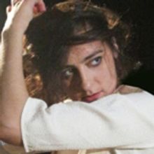 Photo Flash Exclusive: Howard Barker's GERTRUDE - THE CRY Opens at Theatre N16