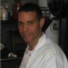 Chef Spotlight:  Executive Chef ROY LAMBERTY of Fatty Fish in NYC