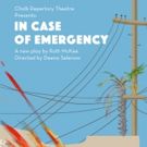 Chalk Rep to Transform Garages for Site-Specific IN CASE OF EMERGENCY