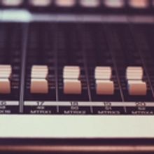 BWW Blog: Cheyenne Dalton - Why Sound?