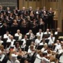 Cleveland POPS Orchestra to Hold Auditions for Chorus, 8/27