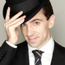 Rob McClure, LITTLE SHOP OF HORRORS Reunion & More Set for Feinstein's/54 Below Next 