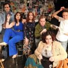 Photo Flash: First Look at KENNEDY'S CHILDREN at UNDER St Mark's