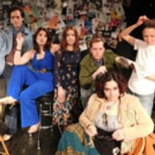 Photo Flash: First Look at KENNEDY'S CHILDREN at UNDER St Mark's