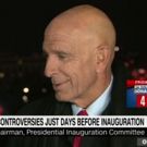 Trump Rep: Kanye West Not Invited to Perform at 'Typically and Traditionally…