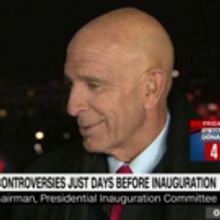 Trump Rep: Kanye West Not Invited to Perform at 'Typically and Traditionally…