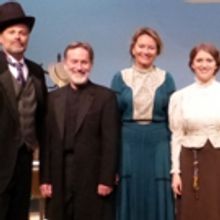 Photo Coverage: MRS. WARREN'S PROFESSION Arrives at Theatre Palisades