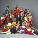 Alvin Ailey American Dance Theater Sets Schedule for New York City Center Season