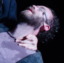 BWW Review: THE MAN OUTSIDE at Tmu-na Theatre - A Fascinating Combination of Misery a