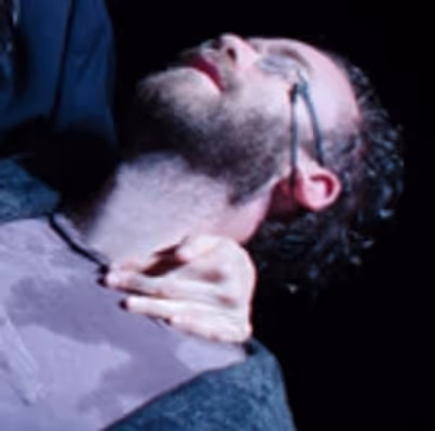 BWW Review: THE MAN OUTSIDE at Tmu-na Theatre - A Fascinating Combination of Misery and Philosophy
